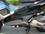 �������� �� ������ �������� Gilera Runner FXR180 2001 ���� 16